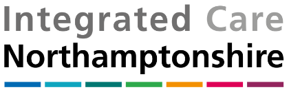 Organisation's logo linking to the home page